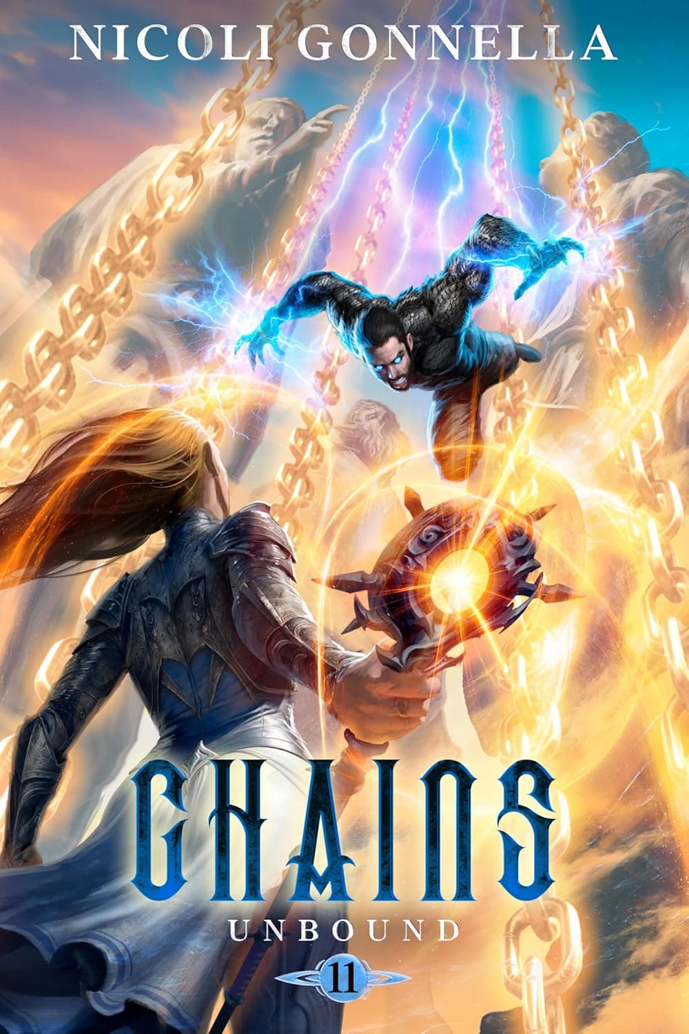 Chains cover