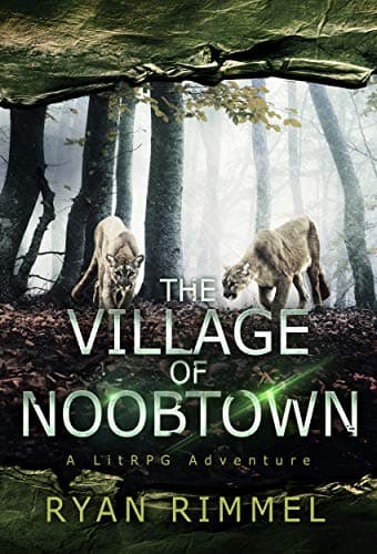 Village of Noobtown cover