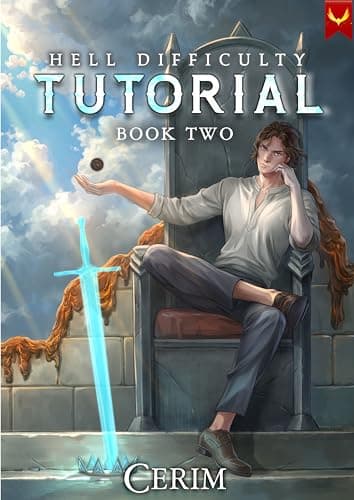 Hell Difficulty Tutorial: Book Two cover