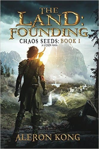 Chaos Seeds cover