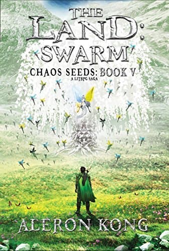 The Land: Swarm cover