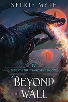 Beyond the Wall cover