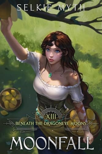 Moonfall cover