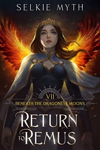 Return to Remus cover