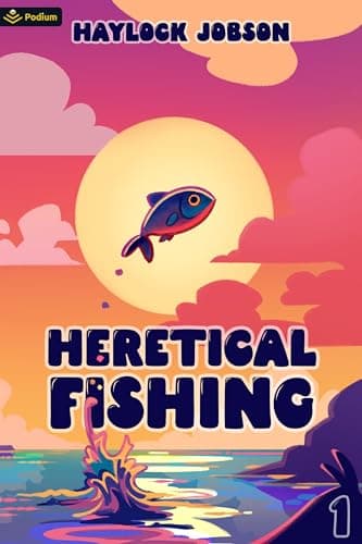 Heretical Fishing cover