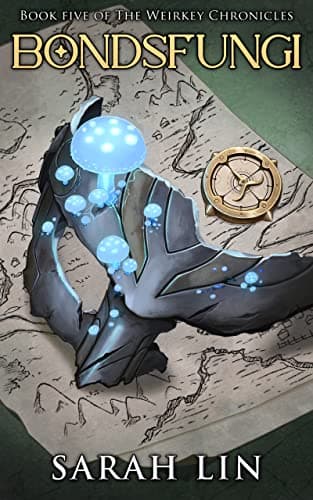 Bondsfungi cover