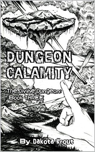 Dungeon Calamity cover