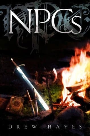 Spells, Swords, & Stealth cover