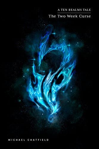 Ten Realms cover