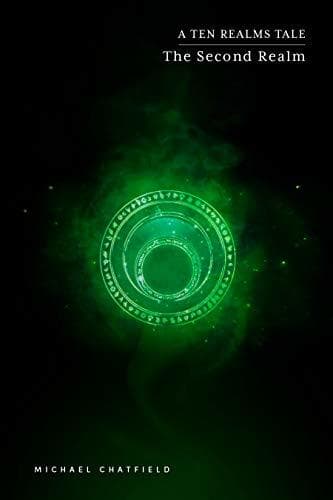 The Second Realm cover