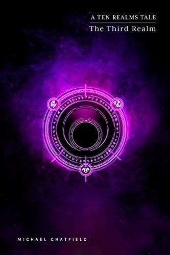 The Third Realm cover