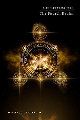 The Fourth Realm cover