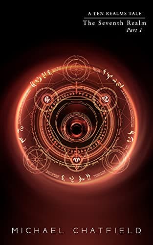 The Seventh Realm, Part 1 cover