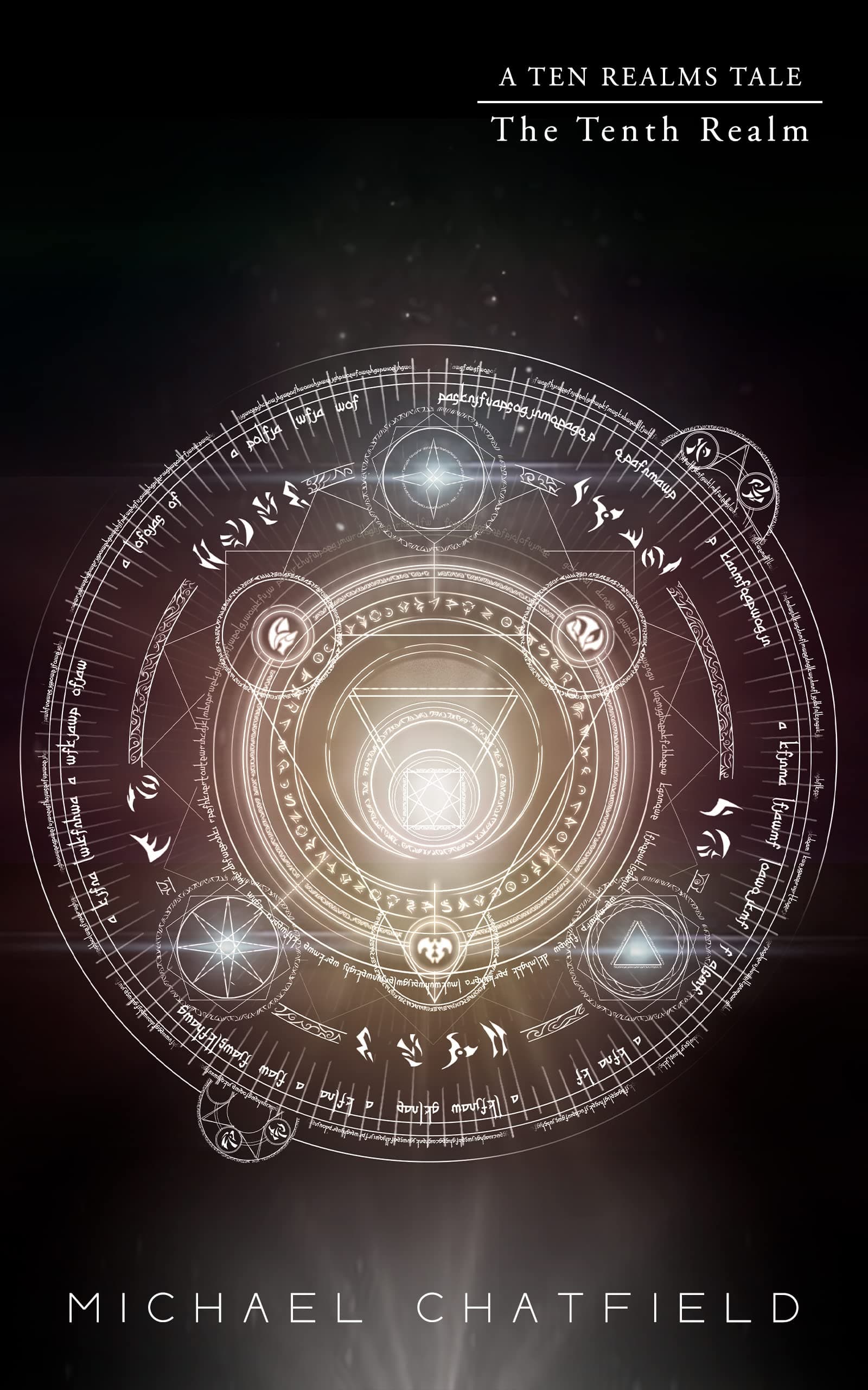 The Tenth Realm cover