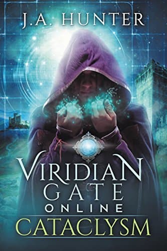 Cataclysm cover