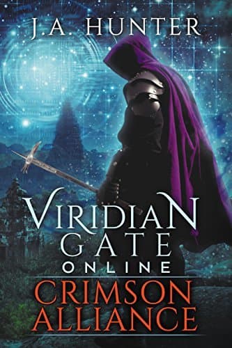 Crimson Alliance cover