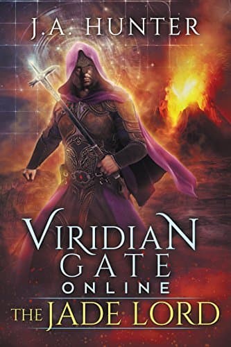 The Jade Lord cover