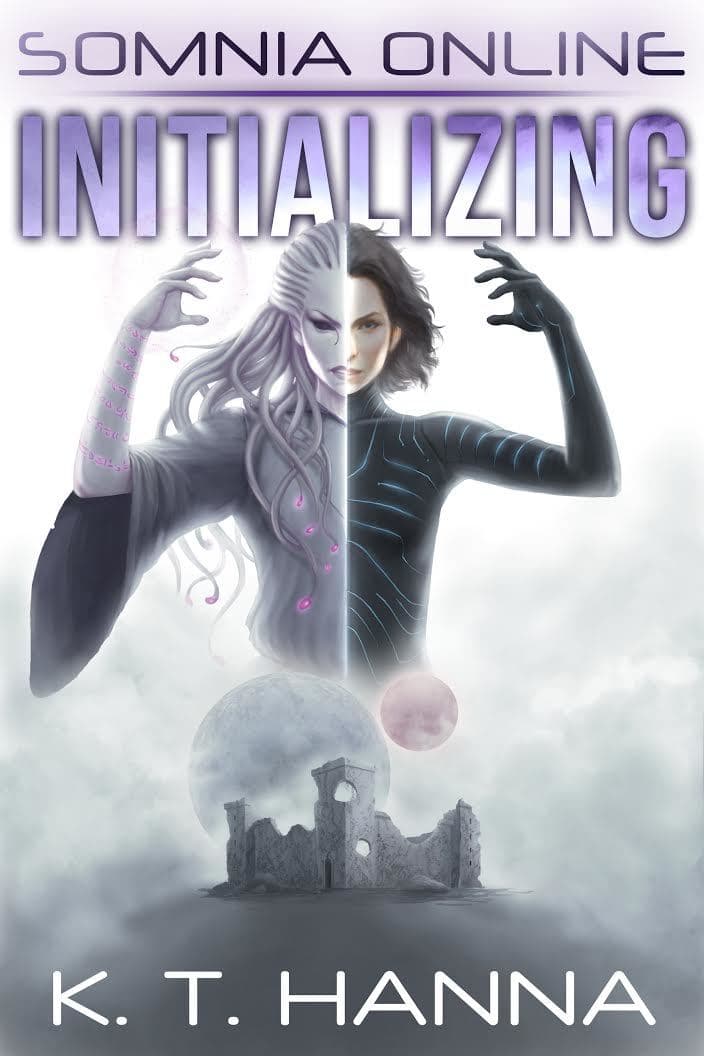 Initializing cover