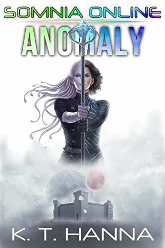 Anomaly cover