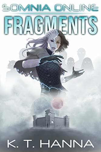 Fragments cover