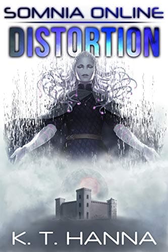 Distortion cover