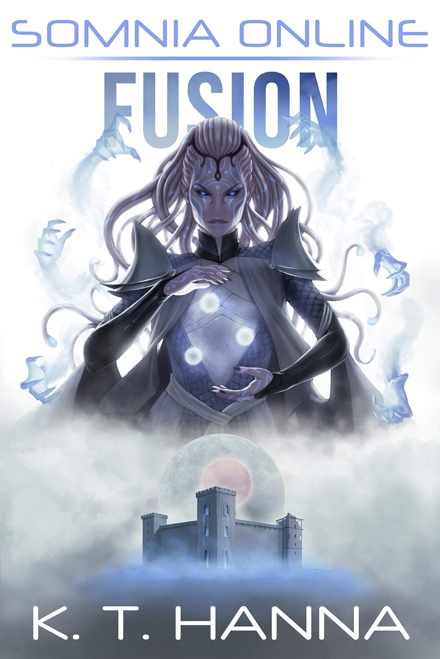 Fusion cover