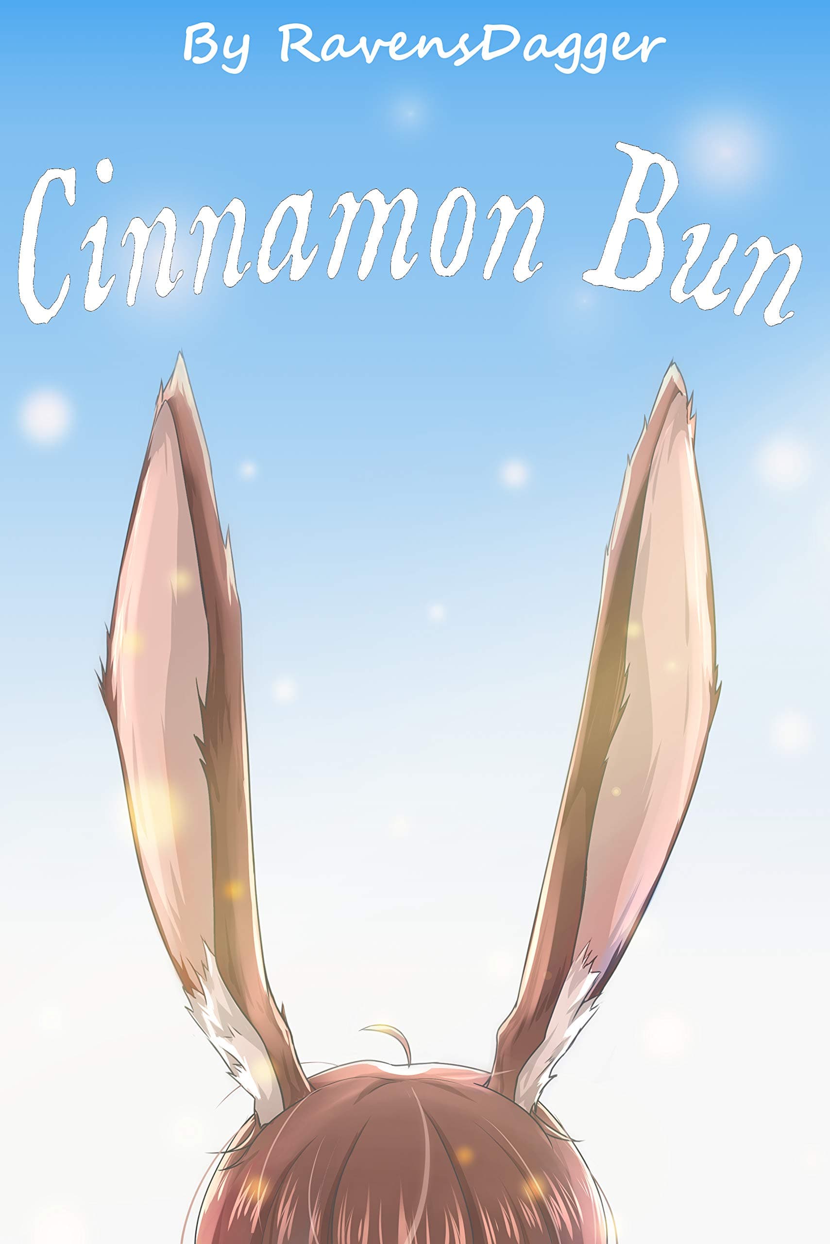 Cinnamon Bun cover