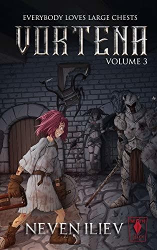 Vortena cover