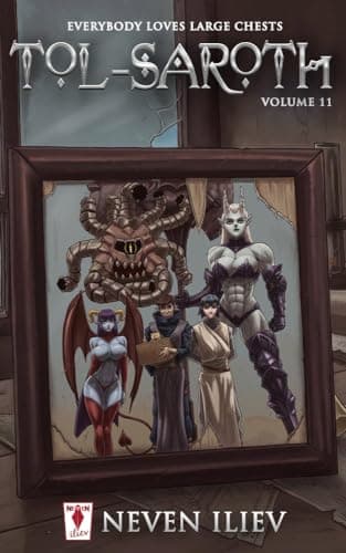 Tol-Saroth cover