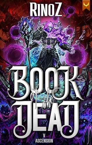 Ascension cover