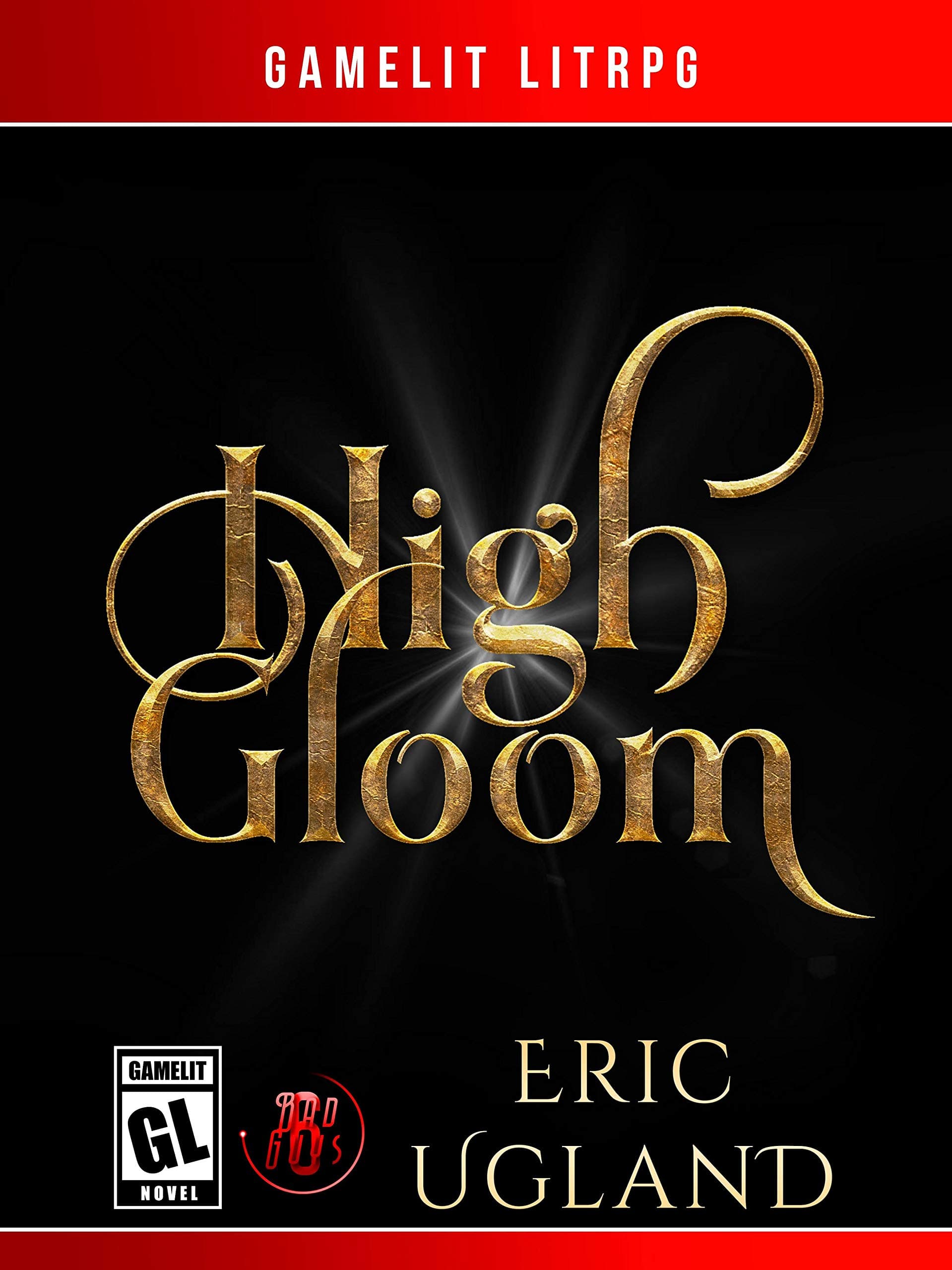 High Gloom cover