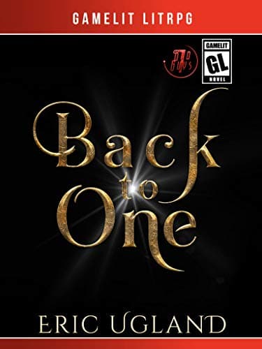 Back to One cover