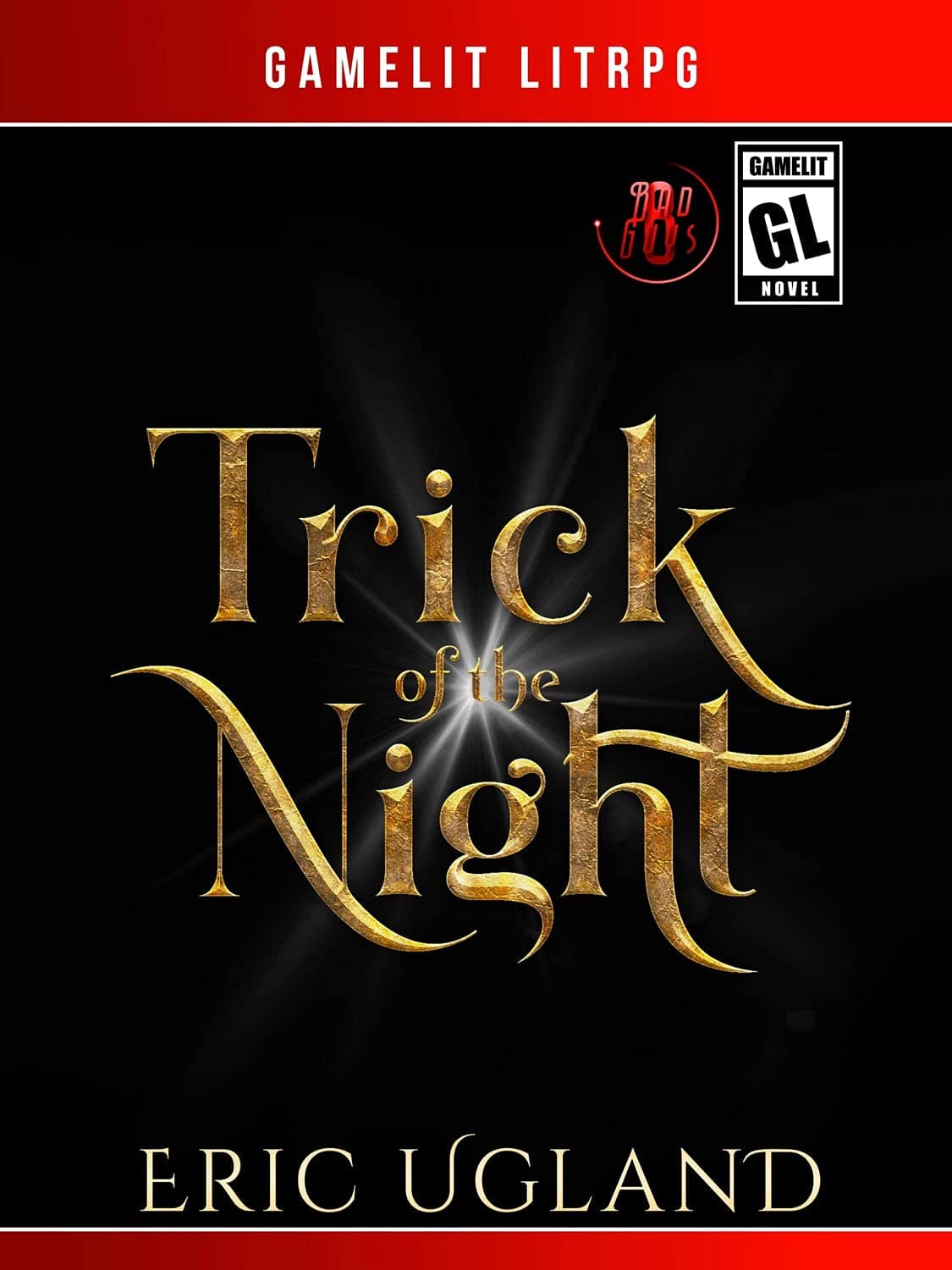 Trick of the Night cover