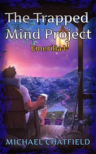 Emerilia cover