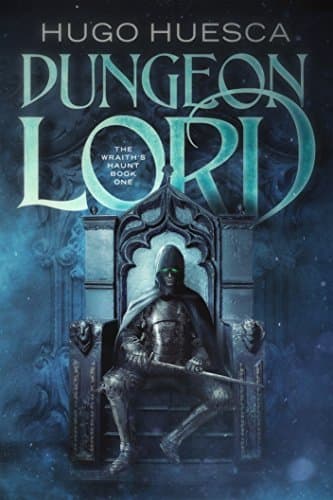 Dungeon Lord cover