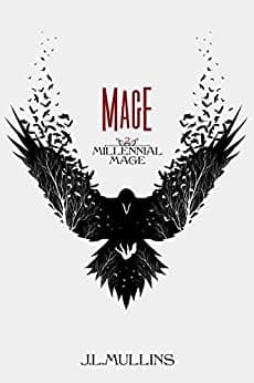 Mage cover