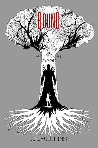 Bound cover