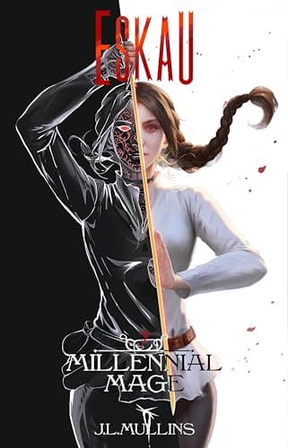 Eskau cover