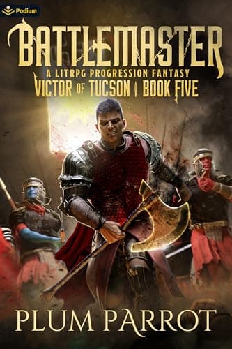 Battlemaster cover