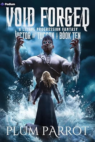 Void Forged cover